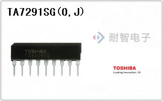 TA7291SG(O,J)