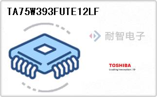 TA75W393FUTE12LF