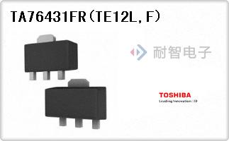 TA76431FR(TE12L,F)