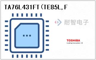 TA76L431FT(TE85L,F