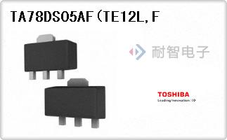 TA78DS05AF(TE12L,F