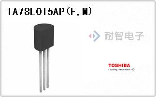TA78L015AP(F,M)