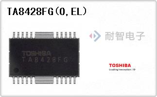 TA8428FG(O,EL)
