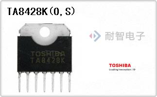 TA8428K(O,S)