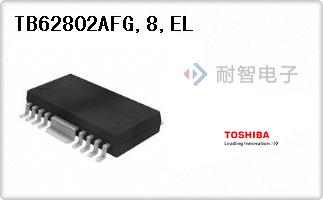 TB62802AFG,8,EL