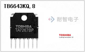 TB6643KQ,8