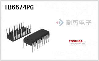 TB6674PG