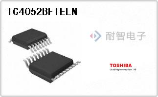 TC4052BFTELN