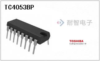 TC4053BP