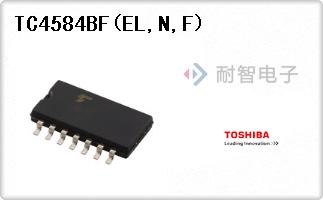 TC4584BF(EL,N,F)