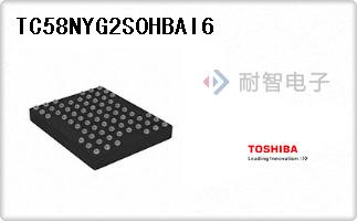 TC58NYG2S0HBAI6