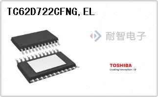 TC62D722CFNG,EL