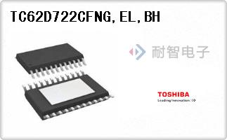 TC62D722CFNG,EL,BH