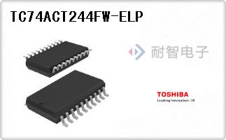 TC74ACT244FW-ELP