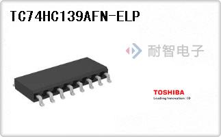 TC74HC139AFN-ELP
