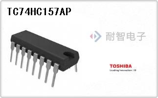 TC74HC157AP