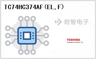 TC74HC374AF(EL,F)