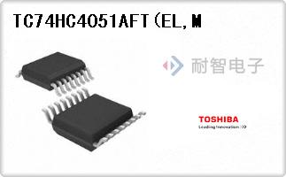 TC74HC4051AFT(EL,M