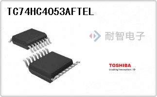 TC74HC4053AFTEL