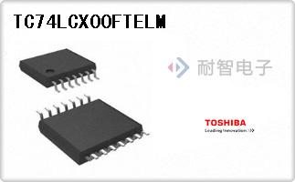 TC74LCX00FTELM