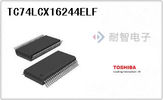TC74LCX16244ELF