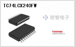 TC74LCX240FW