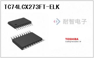 TC74LCX273FT-ELK