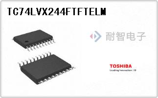 TC74LVX244FTFTELM