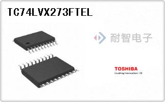 TC74LVX273FTEL