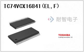 TC74VCX16841(EL,F)