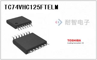 TC74VHC125FTELM
