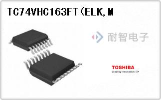 TC74VHC163FT(ELK,M