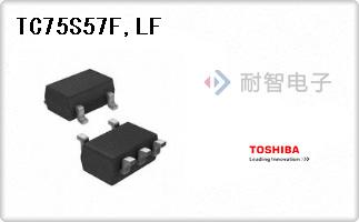 TC75S57F,LF