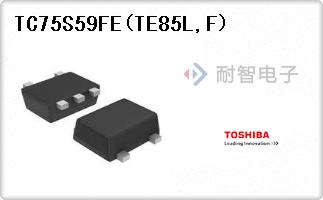 TC75S59FE(TE85L,F)