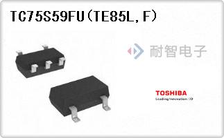 TC75S59FU(TE85L,F)