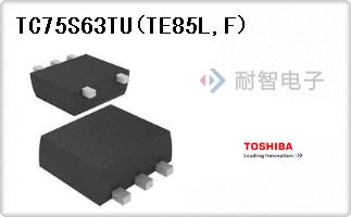 TC75S63TU(TE85L,F)