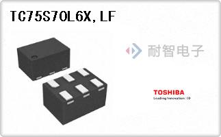 TC75S70L6X,LF