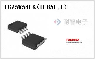 TC75W54FK(TE85L,F)