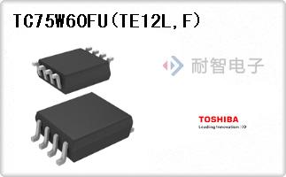 TC75W60FU(TE12L,F)