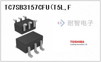 TC7SB3157CFU(T5L,F