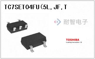 TC7SET04FU(5L,JF,T