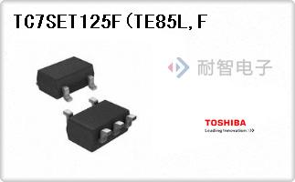 TC7SET125F(TE85L,F