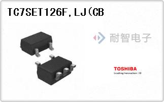 TC7SET126F,LJ(CB