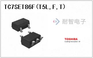 TC7SET86F(T5L,F,T)