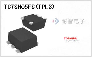 TC7SH05FS(TPL3)
