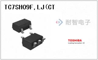 TC7SH09F,LJ(CT