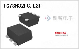 TC7SH32FS,L3F
