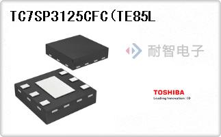TC7SP3125CFC(TE85L