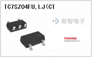 TC7SZ04FU,LJ(CT