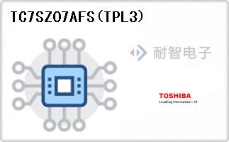 TC7SZ07AFS(TPL3)